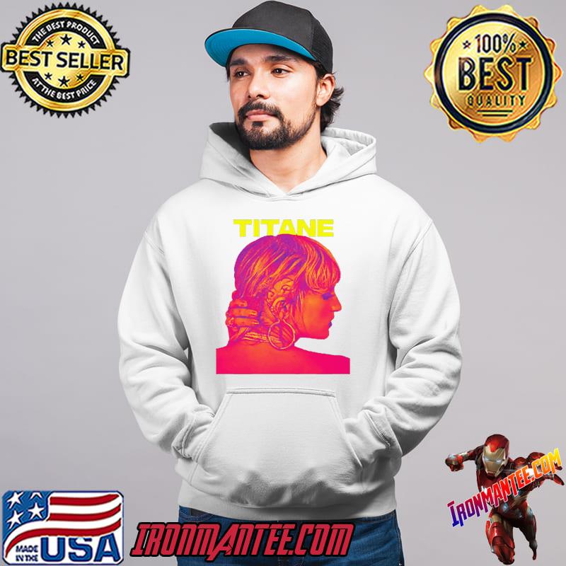 titane tshirt