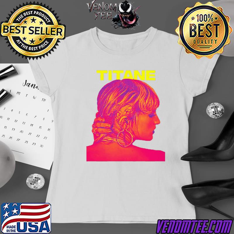 titane tshirt