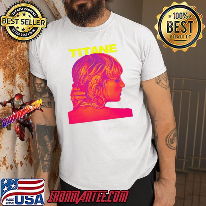 titane tshirt