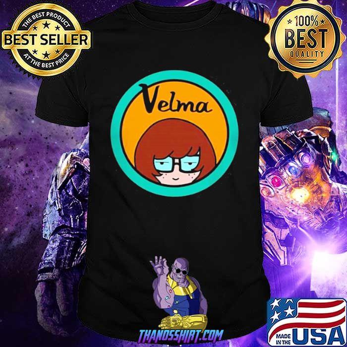 velma shirt