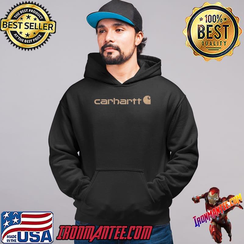 Carhartt Leopard Unisex Sweatshirt 