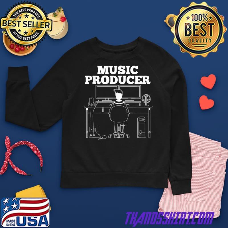 Electronic Beatmaker Dj musician music 