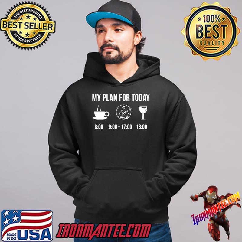 Funny Wild Bird Hunting Hunter My Plan 