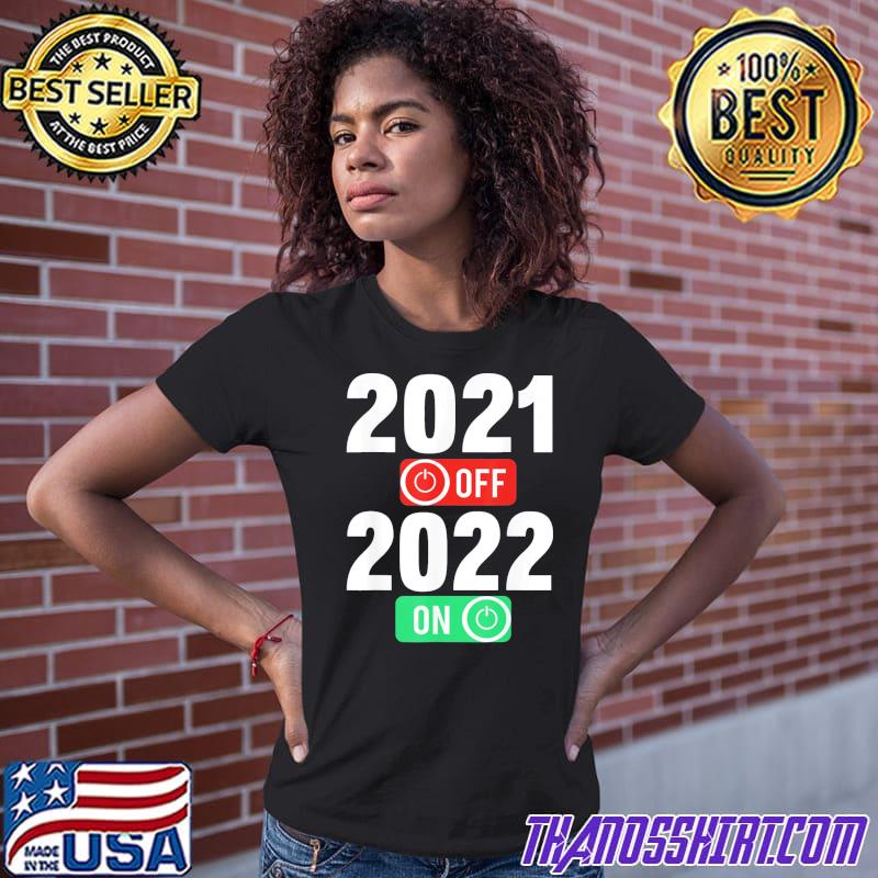 Years Eve Party T-Shirt 