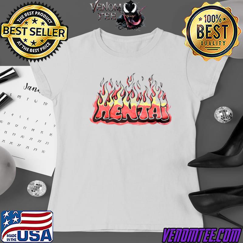 Hentai Logo