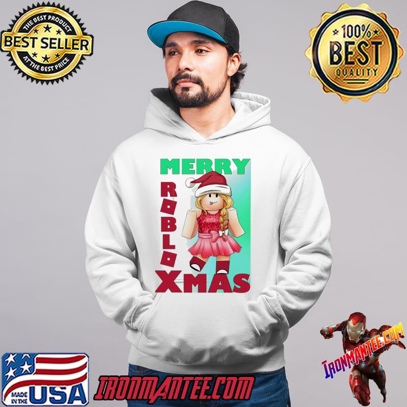 roblox sweatshirt girl