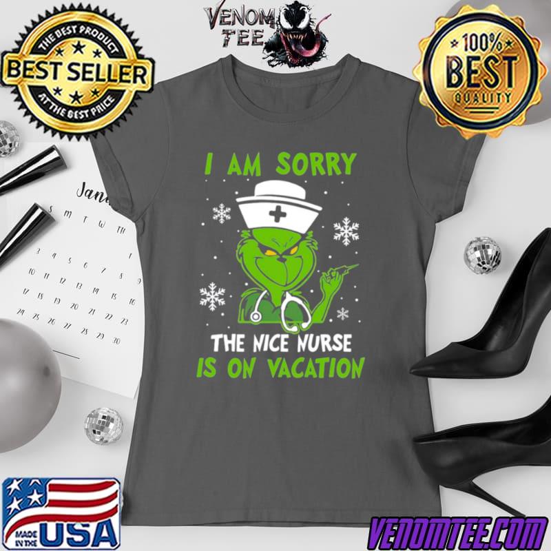 vacation Christmas shirt - Venomtee 