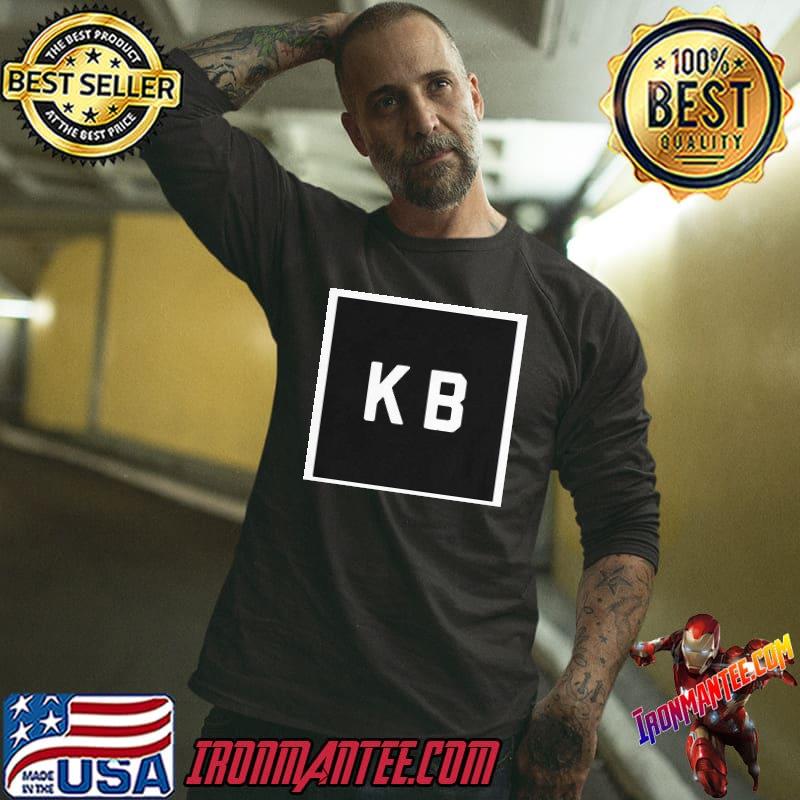 BEAUTIFUL KANE BROWN LOGO T-SHIRT 
