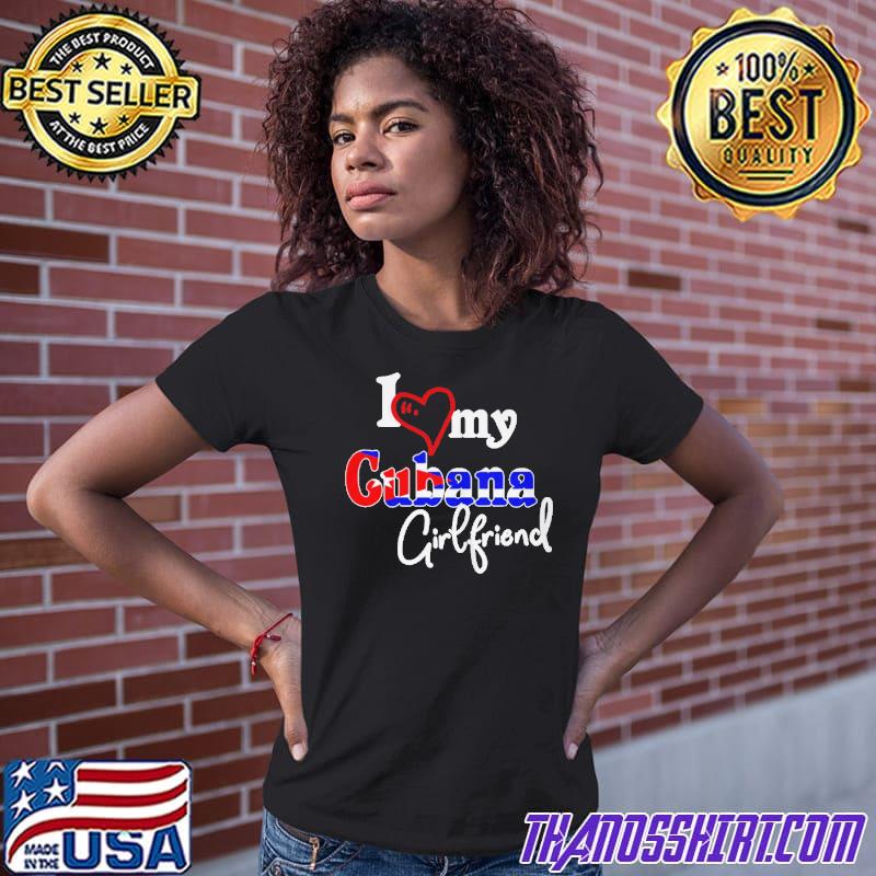 de Cuba shirt 