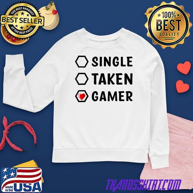 funny mens valentines day shirt