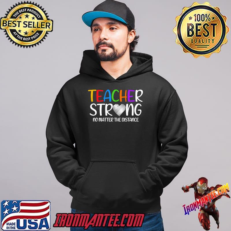 Distance Back to School 2020 T-Shirt 