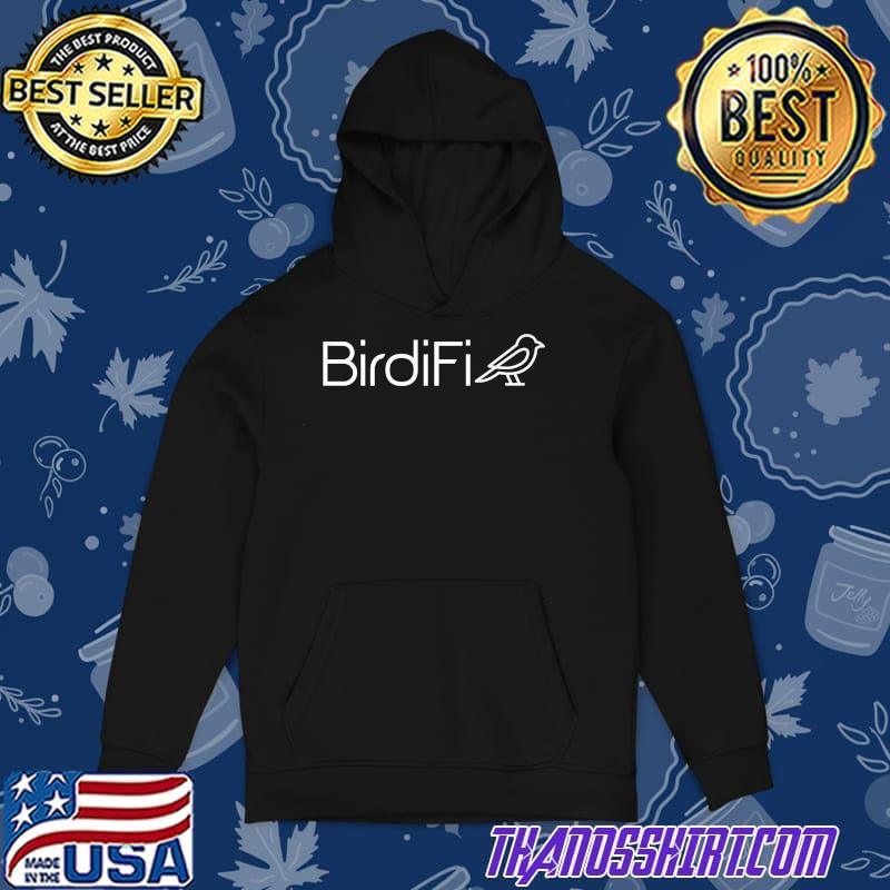 CERTIFIED BIG SHOT T-shirt 