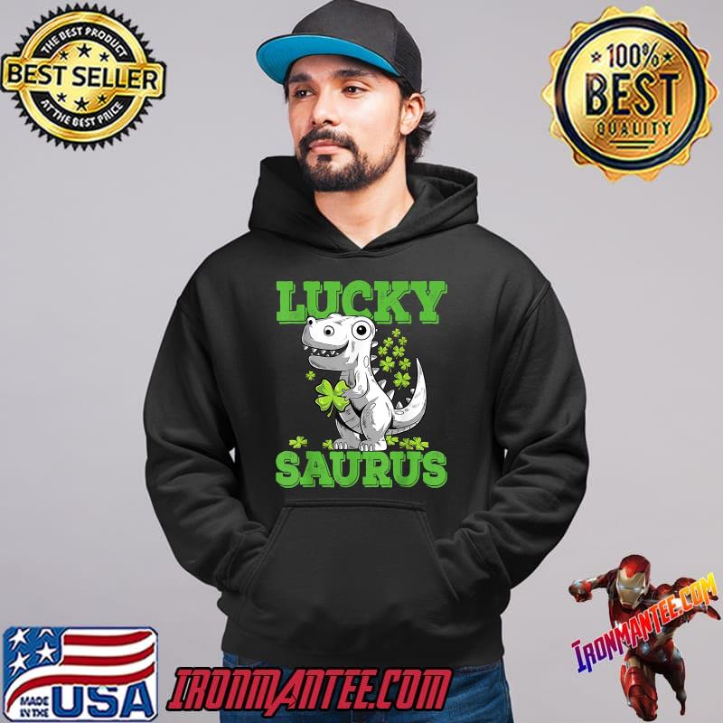 st patricks day mens t shirt