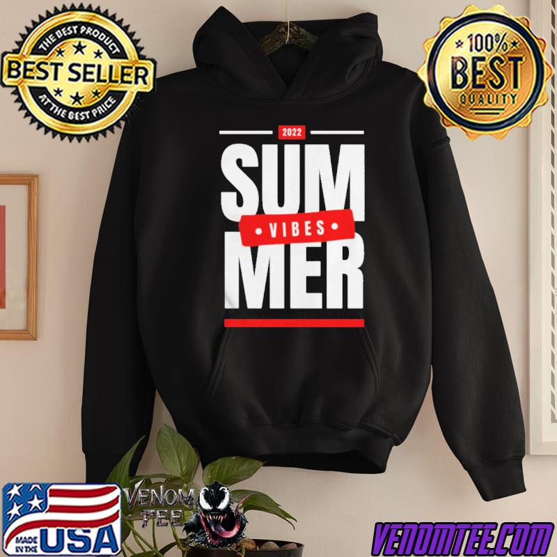 Summervibes special hudI 2022 shirt 