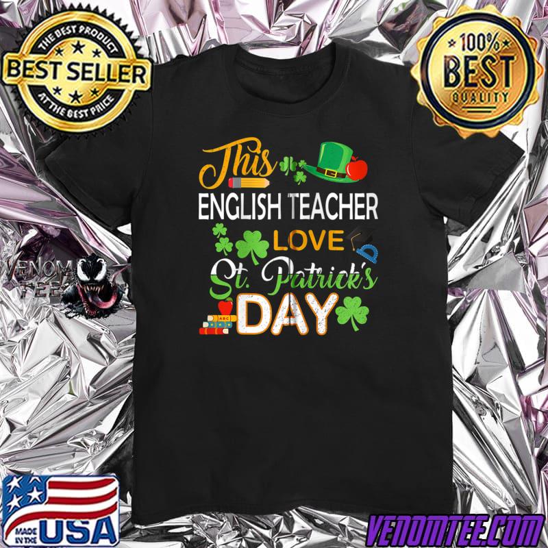 day Shenanigans With T-shirt 