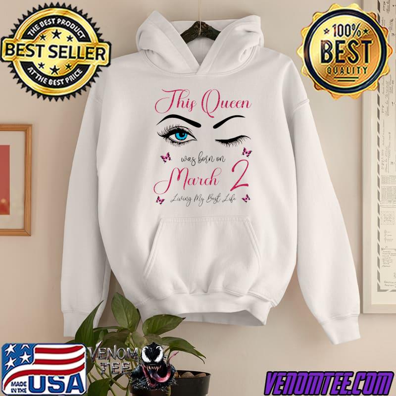 Life Queen Premium T-Shirt 