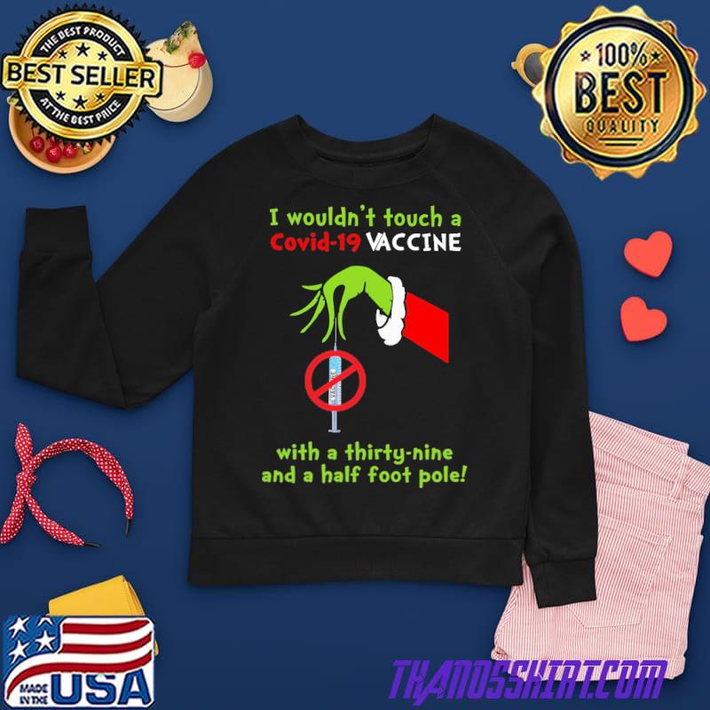 christmas is a new president shirt 