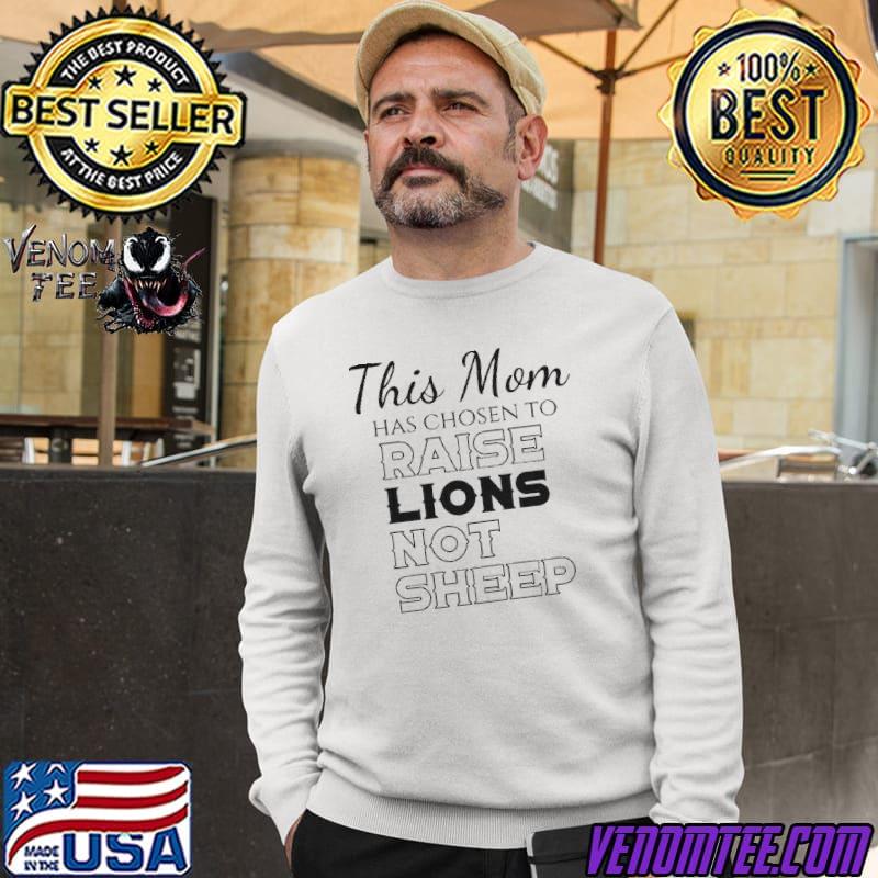 patriot party sweatshirt