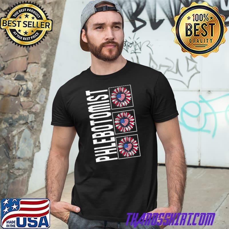 dystopian nwo fans T-shirt 