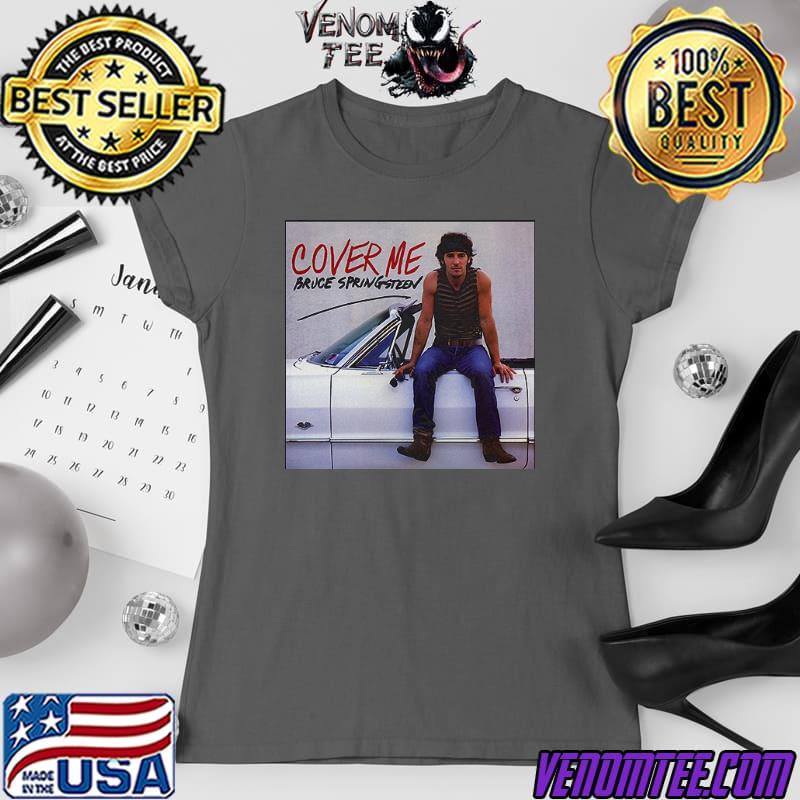 bruce springsteen cover me