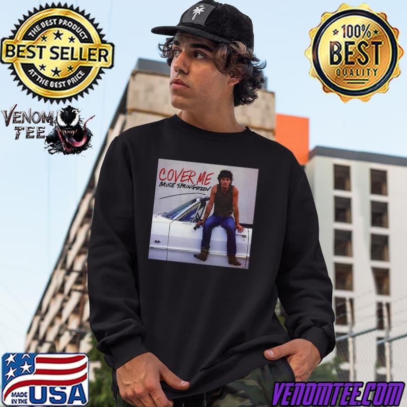 bruce springsteen cover me