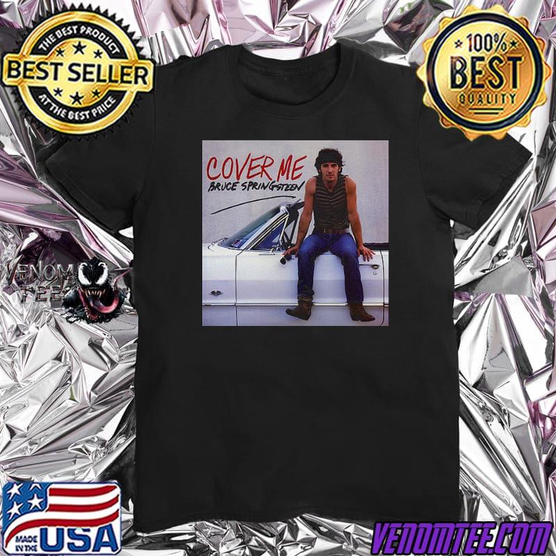 bruce springsteen cover me