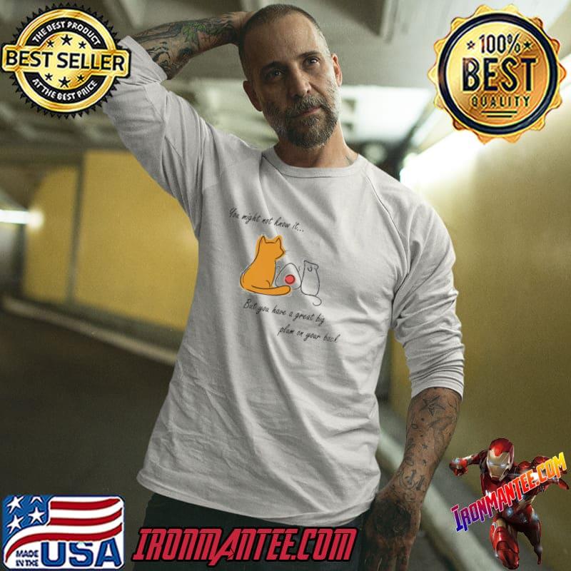 Fruit basket cat mouse anime shirt Ironmantee Premium ™ LLC