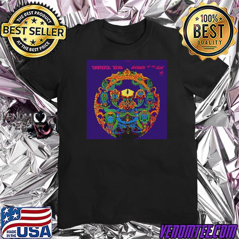Grateful dead anthem of the sun album 