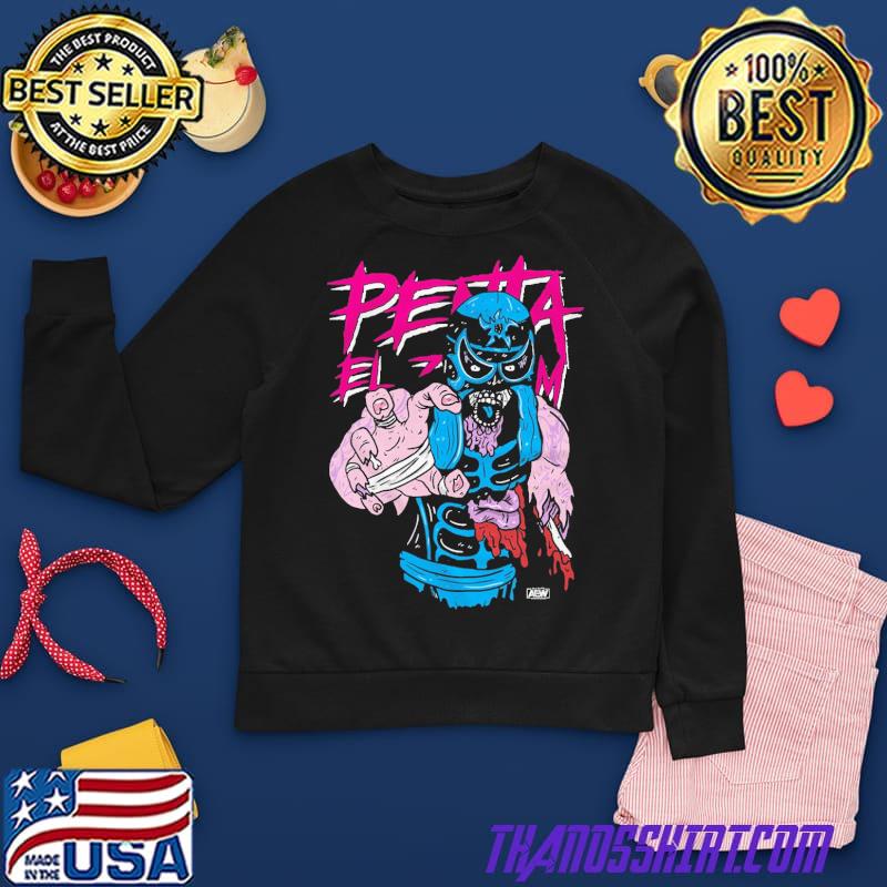 penta el zero m shirt