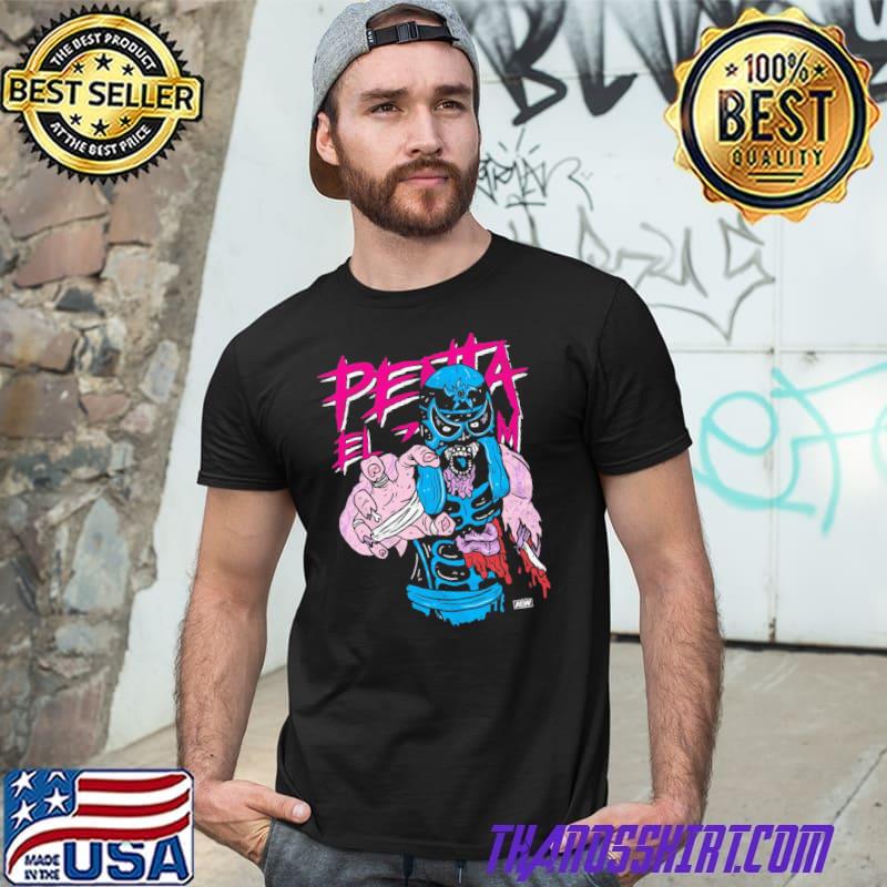 penta el zero m shirt