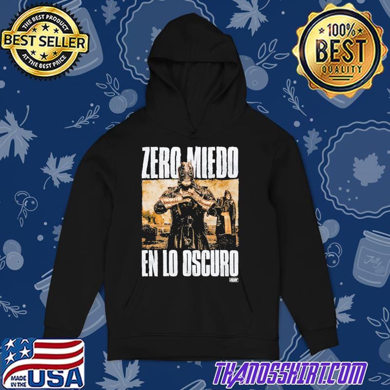 Lo Oscuro Penta El Zero M Shirt 
