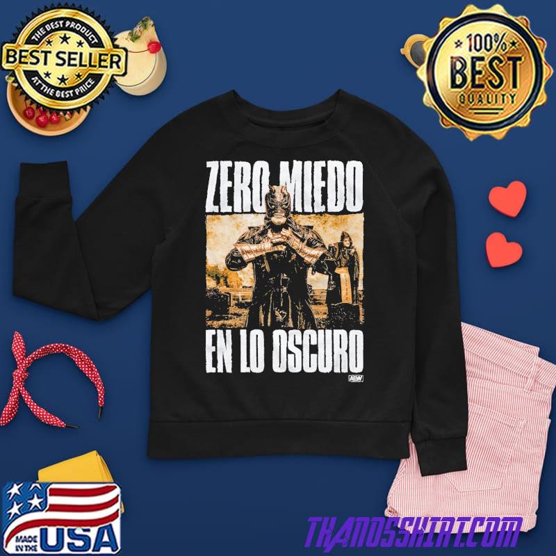 Lo Oscuro Penta El Zero M Shirt 