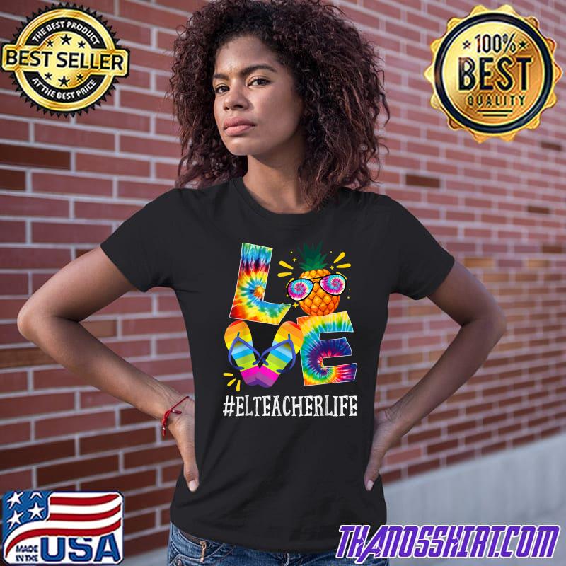 Off duty Tie Dye T-Shirt 