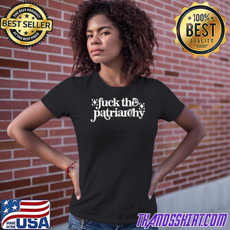 Patriarchy Vintage Feminist Women 