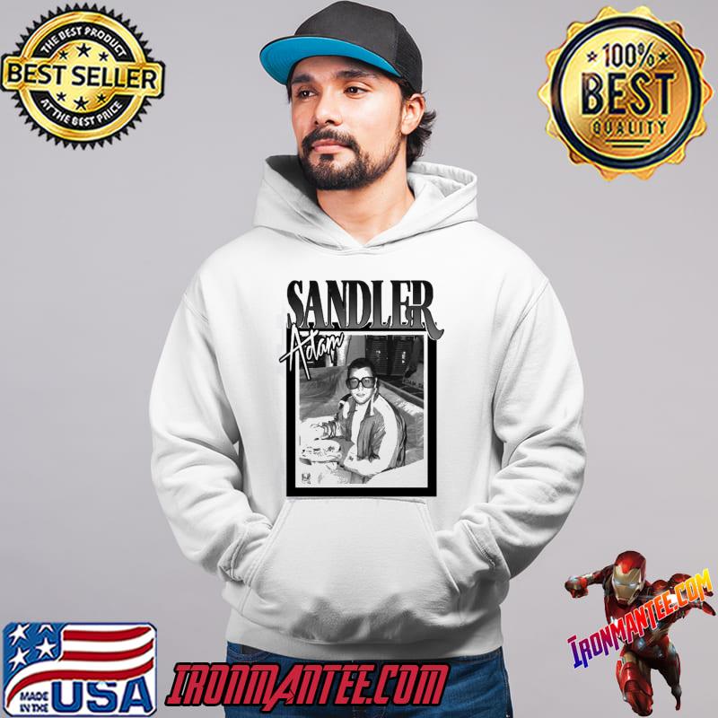 Ironmantee Premium ™ LLC - Adam 