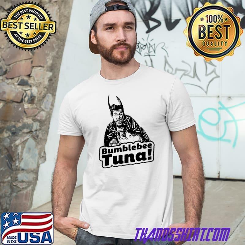 Bumblebee Tuna Shirt - Thanosshirt 