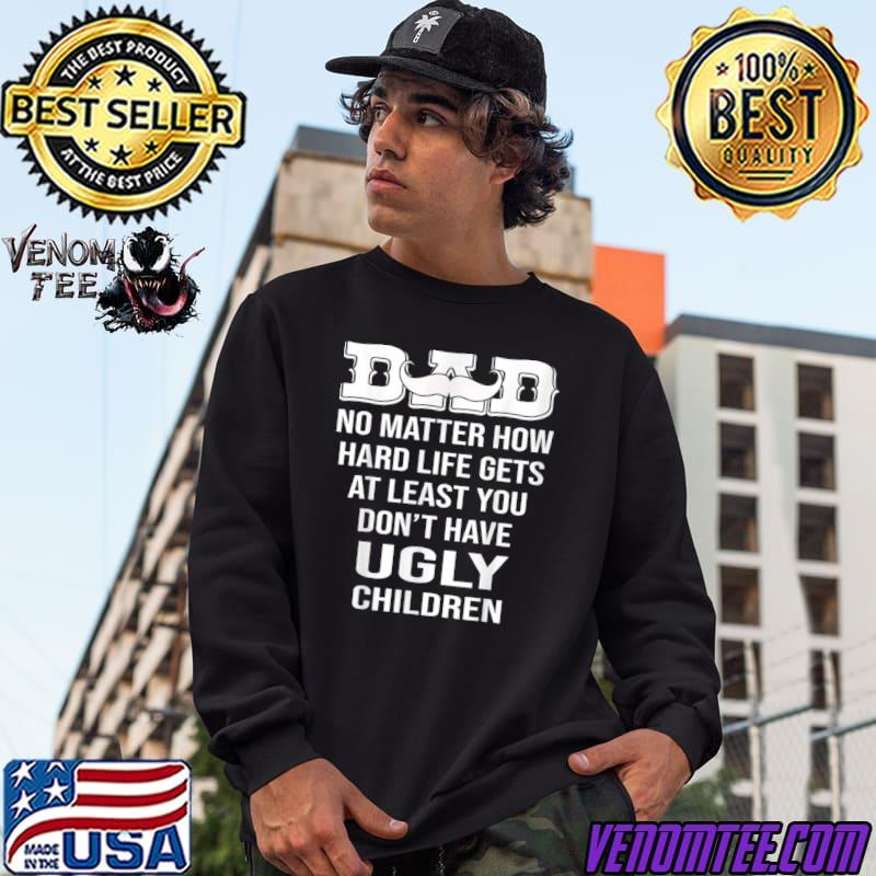 ugly children T-Shirt 