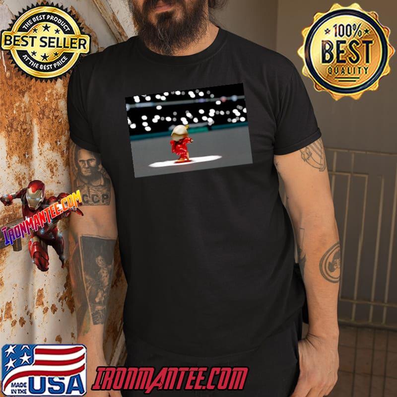 Donda ye cover kanye west rapper shirt 