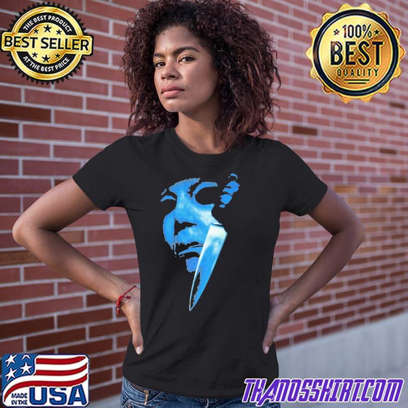 curse of michael myers shirt 