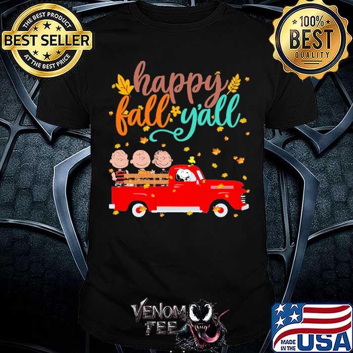 all snoopy peanut charlie brown shirt 