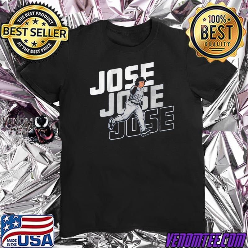 Jose trevino jose jose jose shirt Venomtee Premium ™ LLC