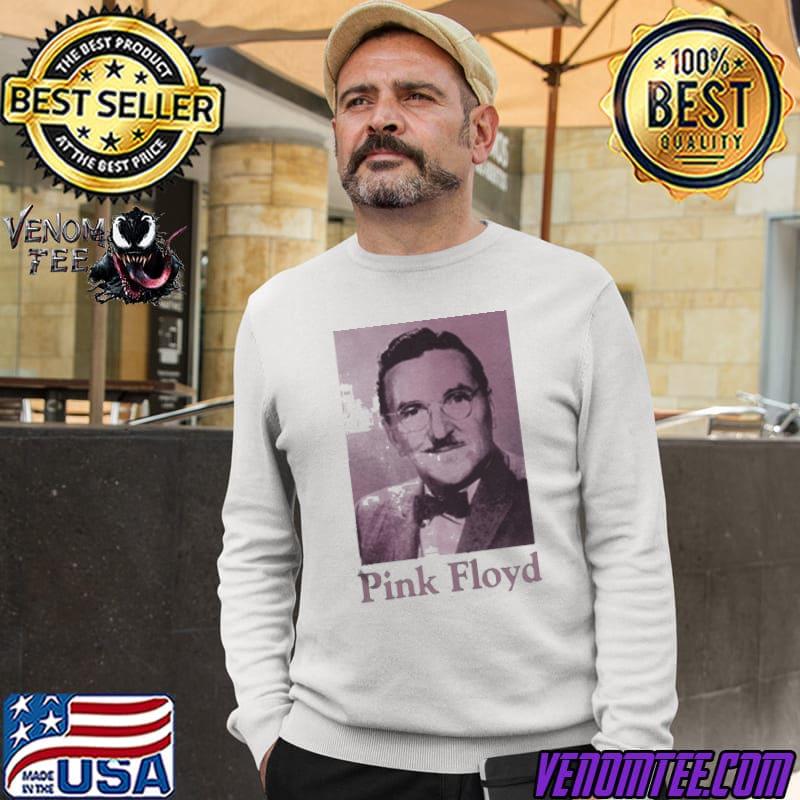 Mar Pink Floyd the barber shirt 