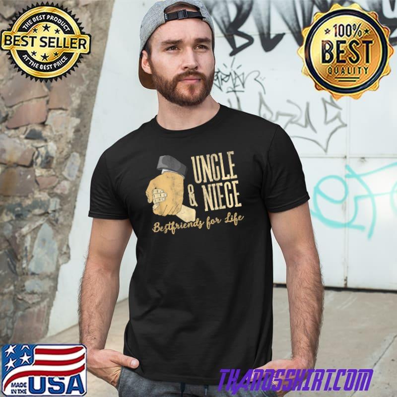 Life Fist Bump Family T-Shirt 