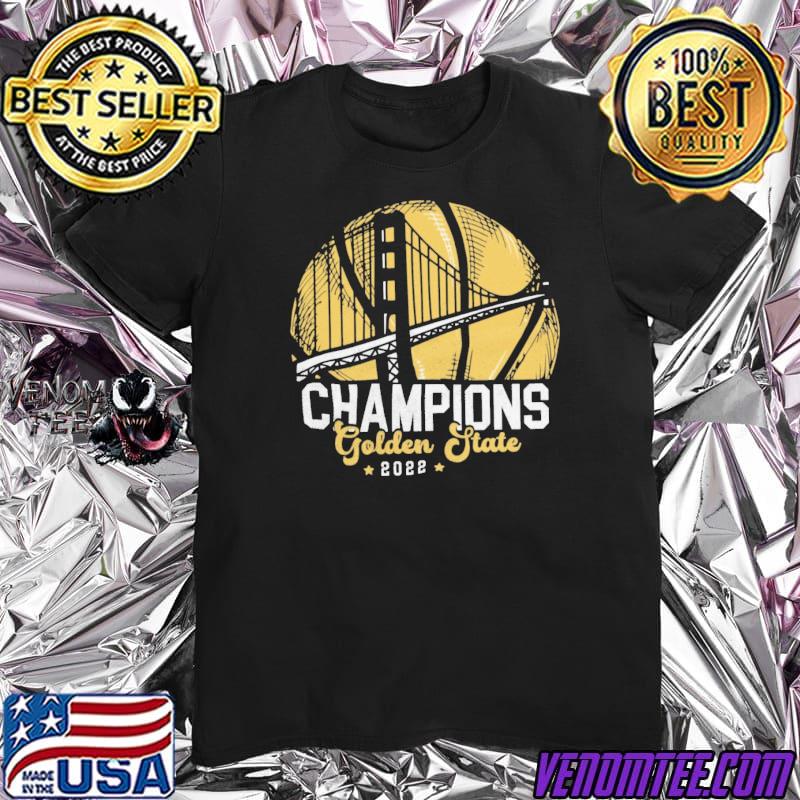 The NBA finals mvp 2022 of stephen curry shirt - Myfrogtee