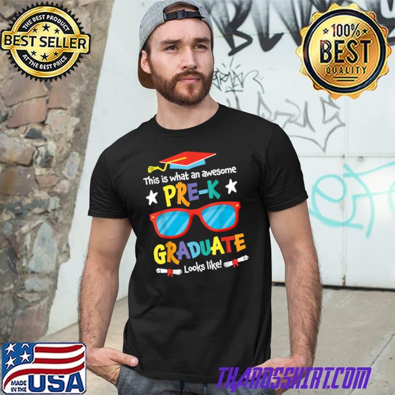 Like 2023 Graduation T-Shirt 