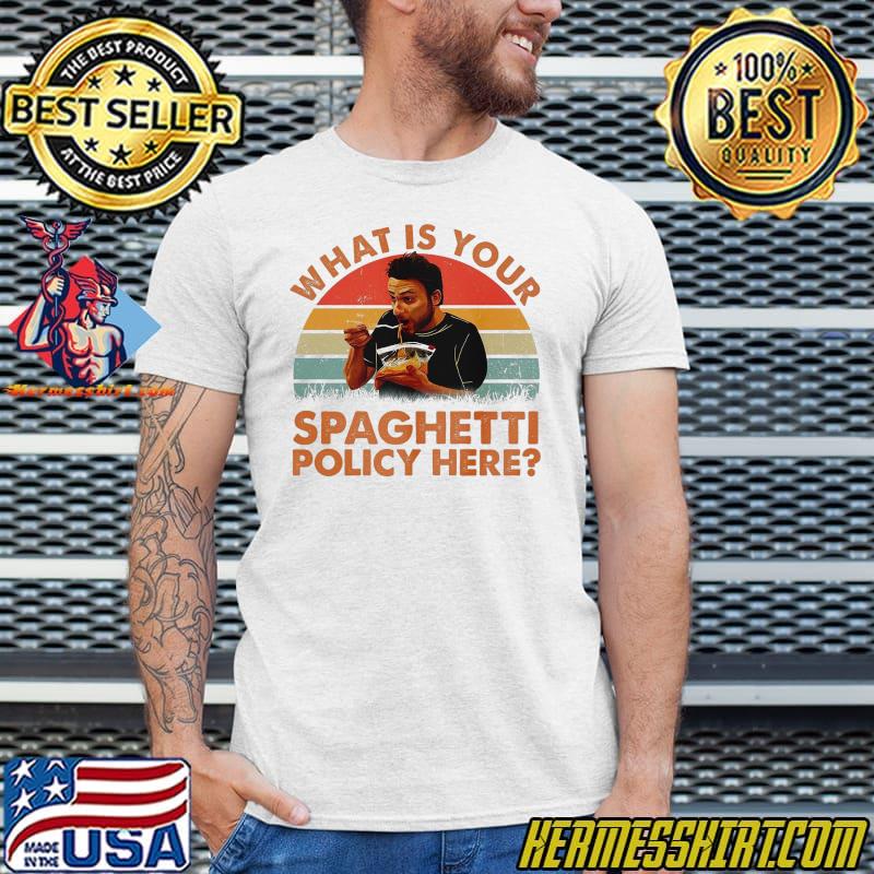 vintage retro shirt 