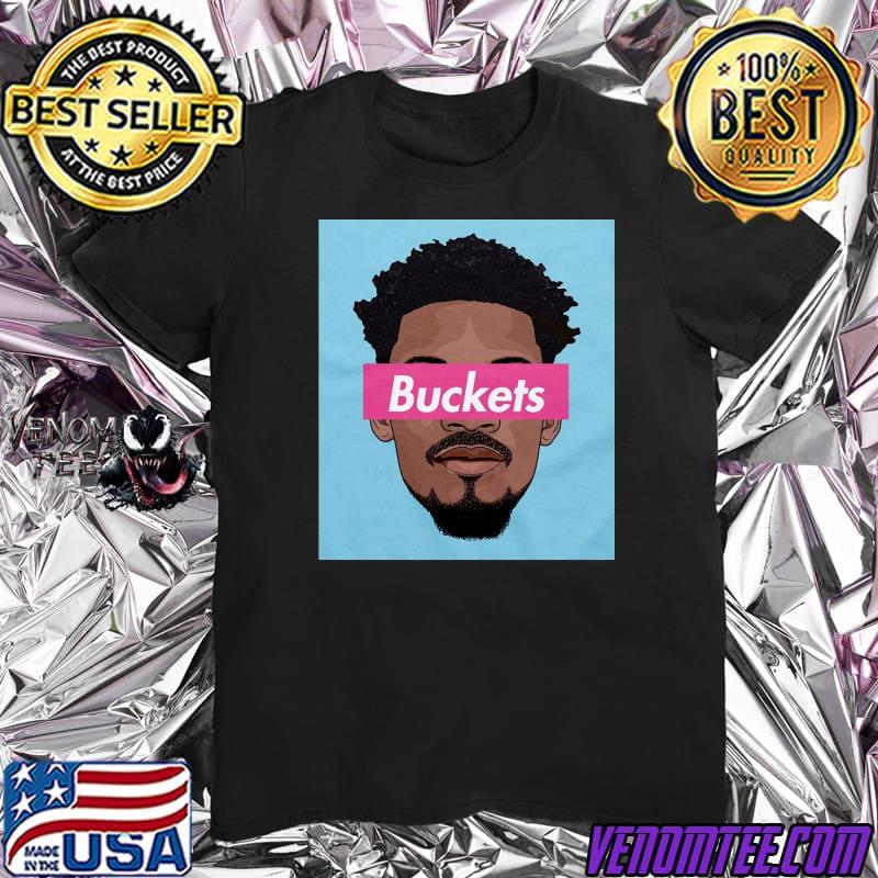 Jimmy Butler Buckets Miami Shirt Venomtee Premium ™ LLC