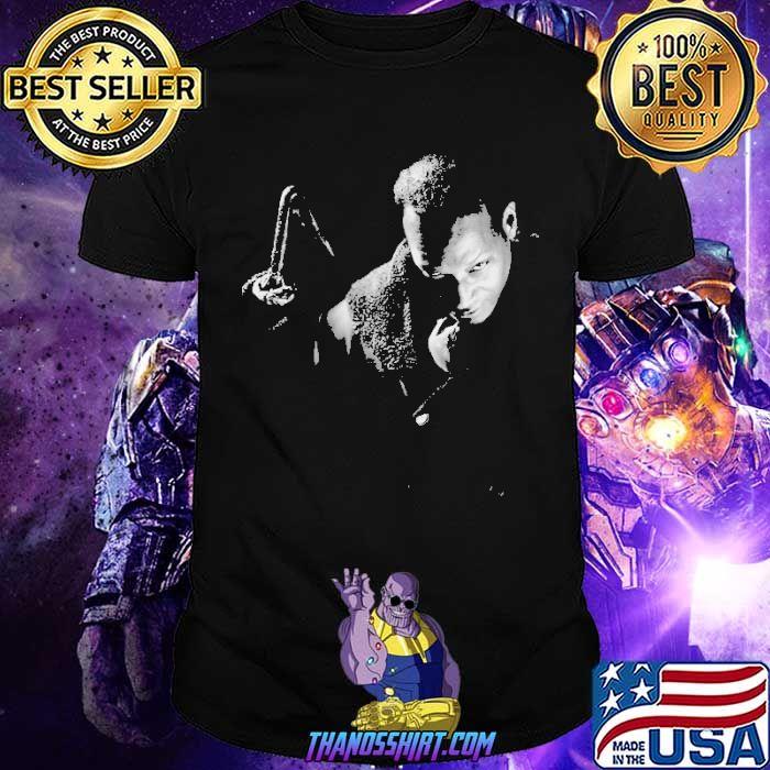 Candy Man Poster Shirt