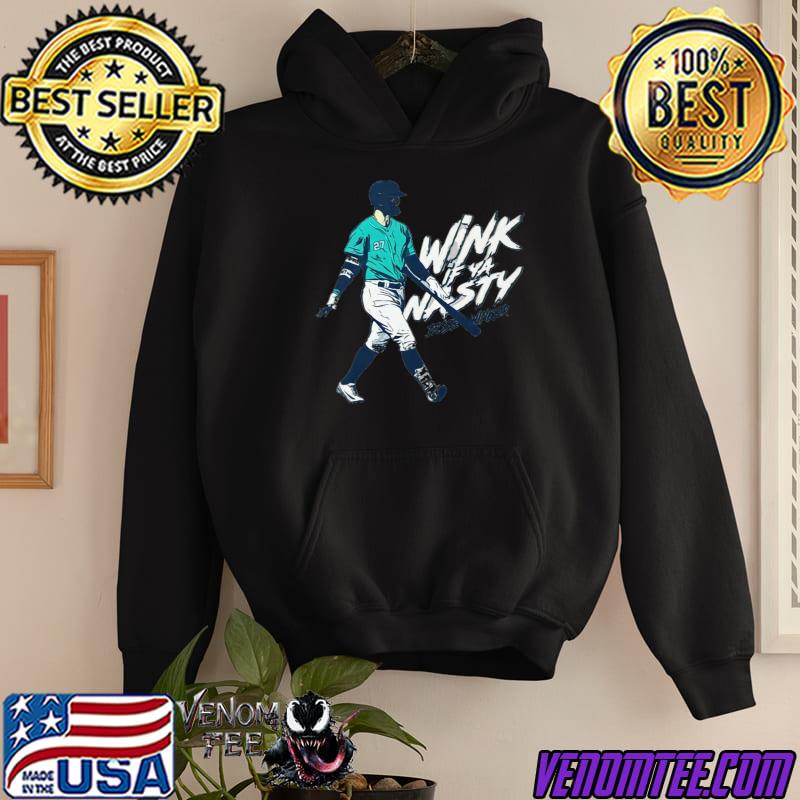 JESSE WINKER Essential T-Shirt