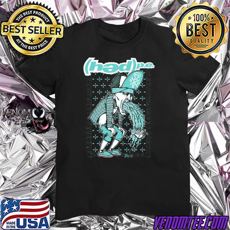 Back 2 base x hed pe classic shirt
